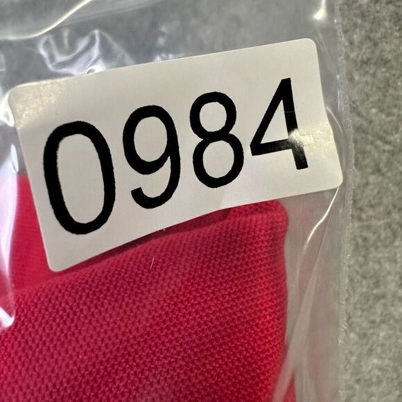 Duluth Trading Co Men’s Size 2XLPolo Shirt Red Heavyweight Relaxed Casual - Picture 6 of 6